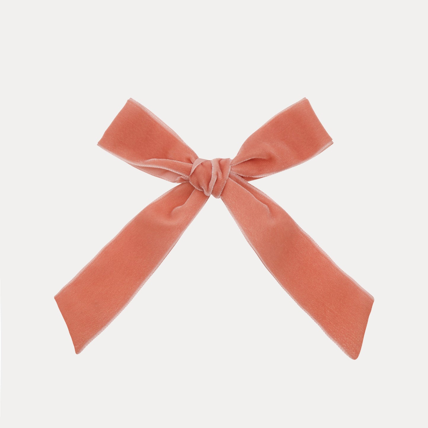 Big Bow Clip