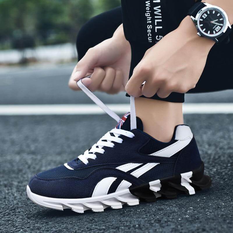 Men’s Outdoor Running Shoes