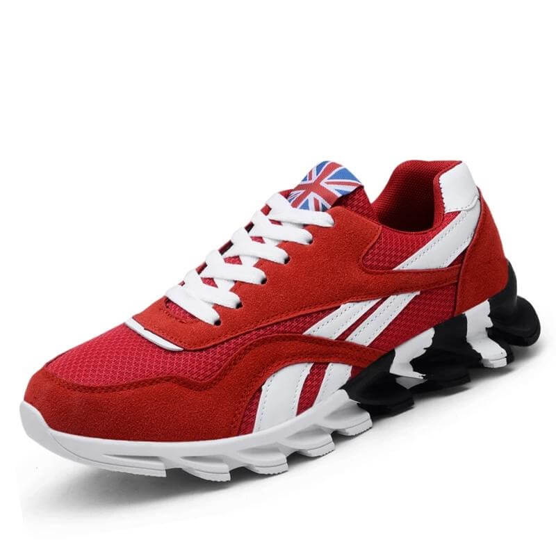 Men’s Outdoor Running Shoes