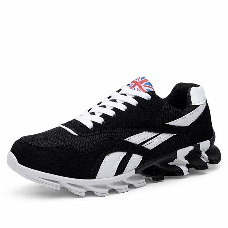 Men’s Outdoor Running Shoes