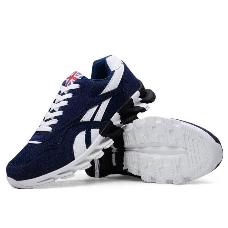 Men’s Outdoor Running Shoes