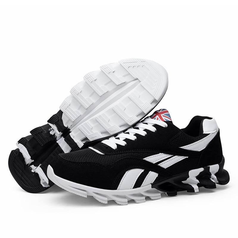Men’s Outdoor Running Shoes