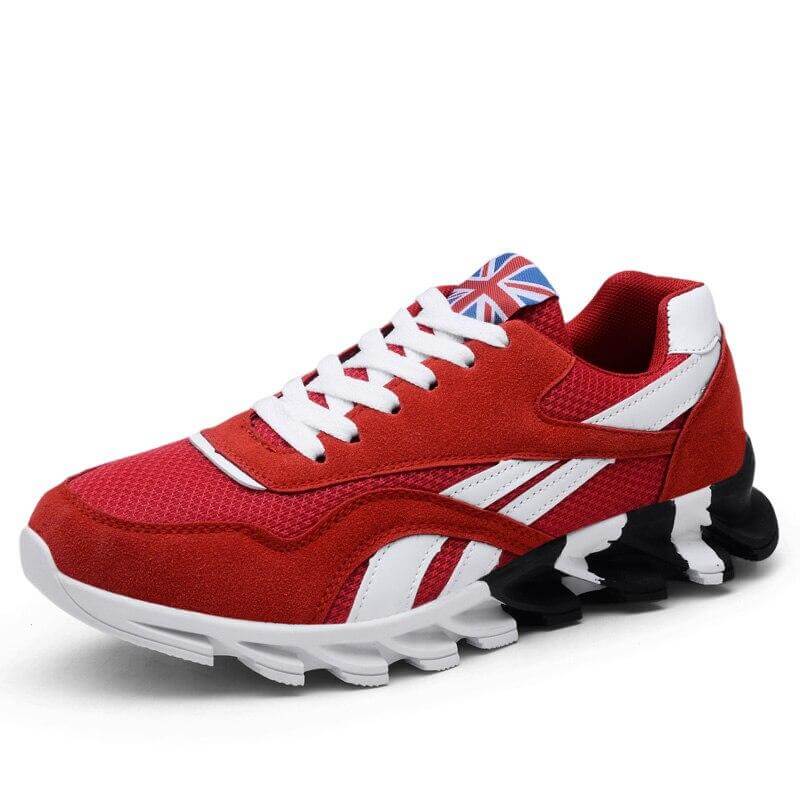 Men’s Outdoor Running Shoes