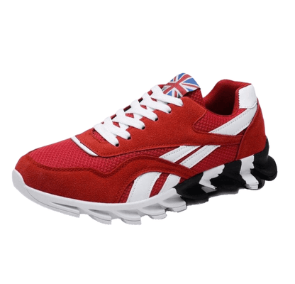 Men’s Outdoor Running Shoes