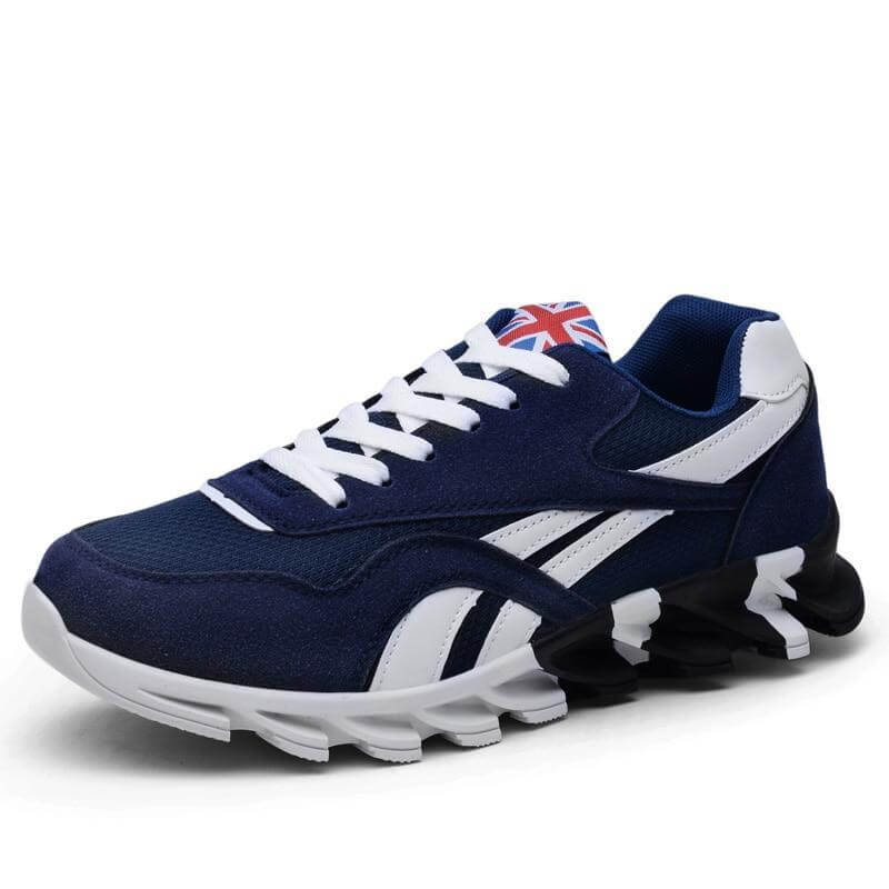 Men’s Outdoor Running Shoes