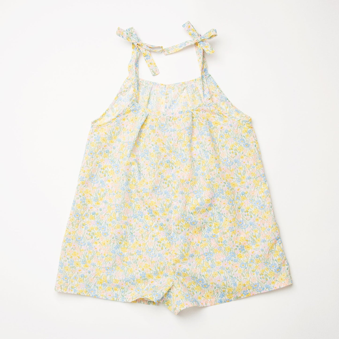 Hide & Seek Playsuit