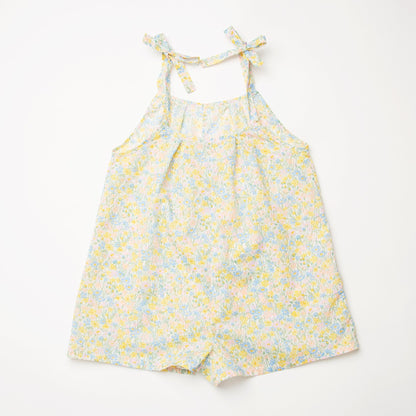 Hide & Seek Playsuit