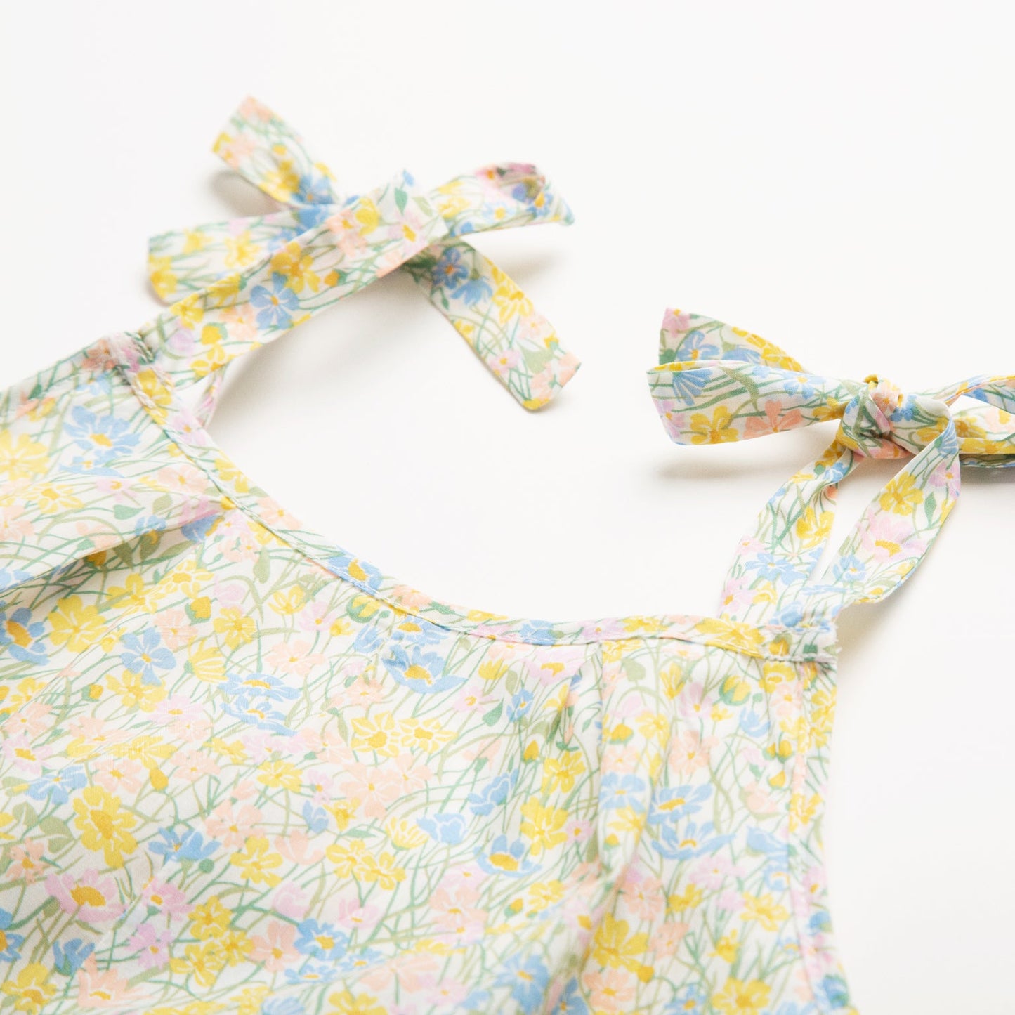 Hide & Seek Playsuit