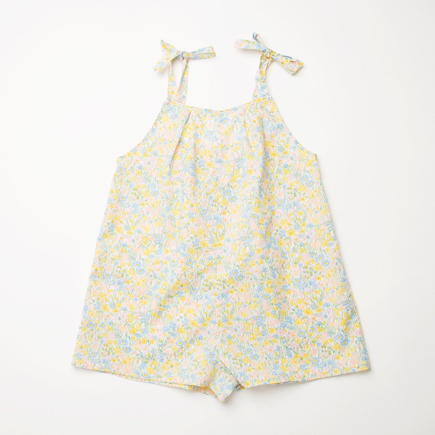 Hide & Seek Playsuit