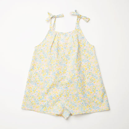 Hide & Seek Playsuit