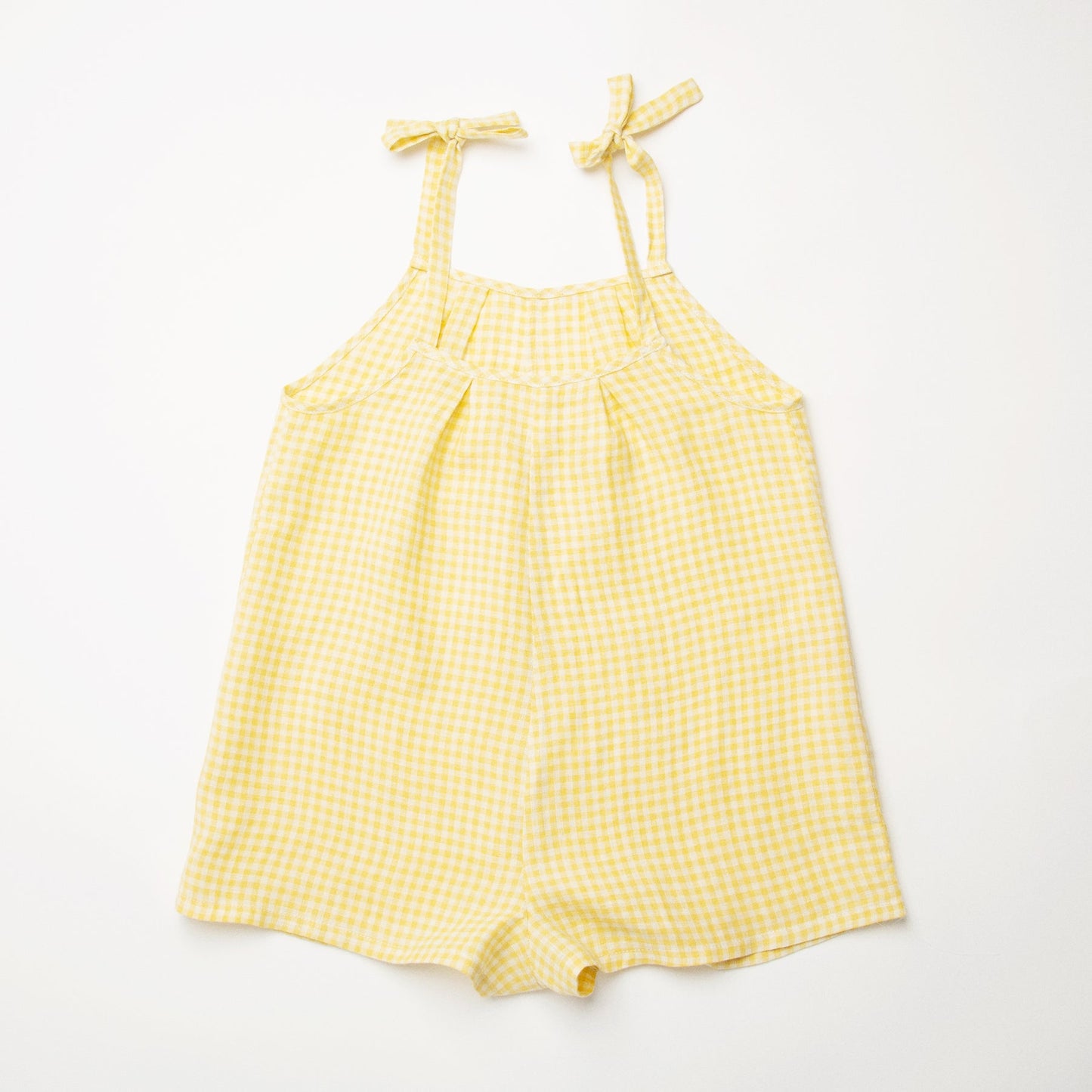 Hide & Seek Playsuit