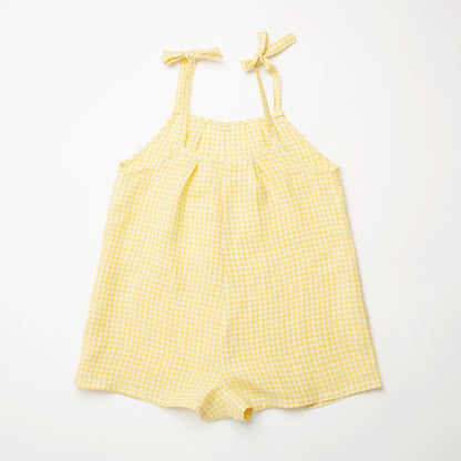 Hide & Seek Playsuit