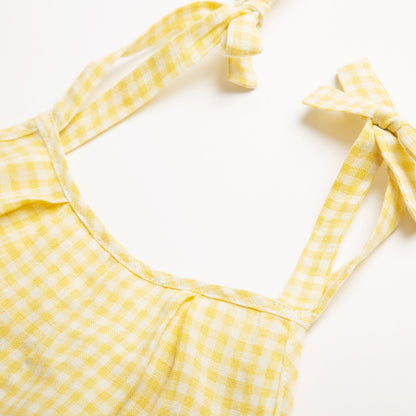Hide & Seek Playsuit