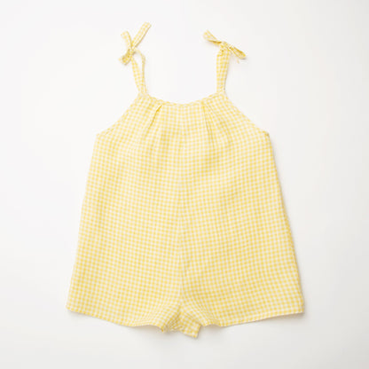 Hide & Seek Playsuit