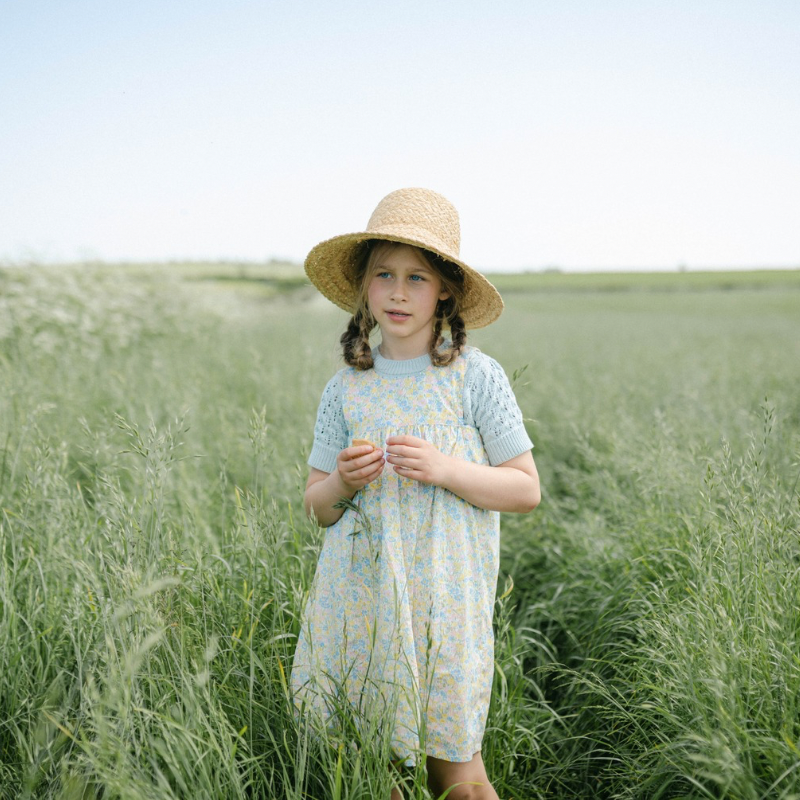 Marlow Pinafore