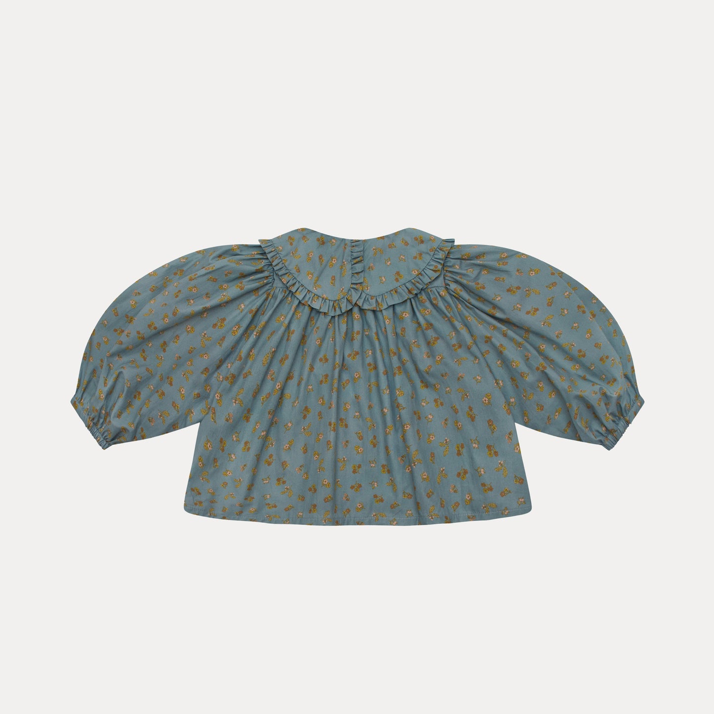 Iris Blouse