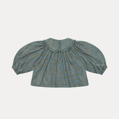 Iris Blouse