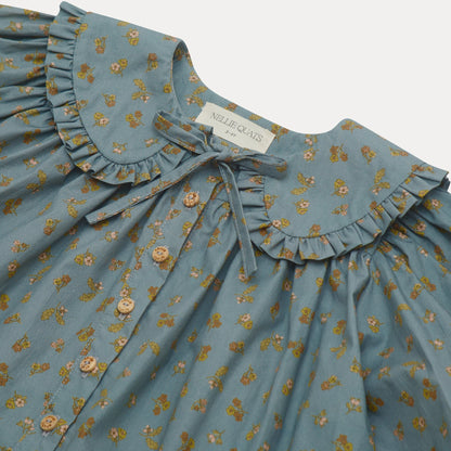 Iris Blouse