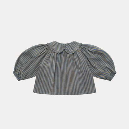 Iris Blouse
