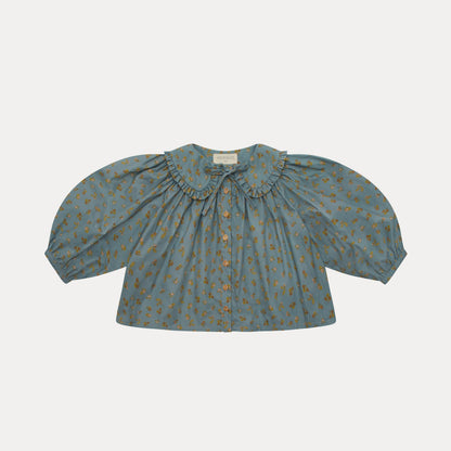 Iris Blouse