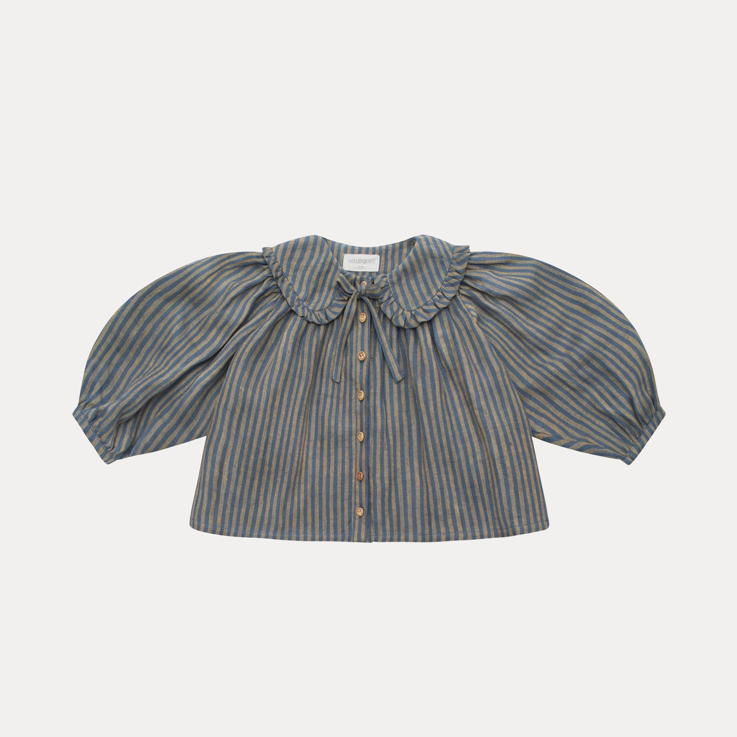 Iris Blouse