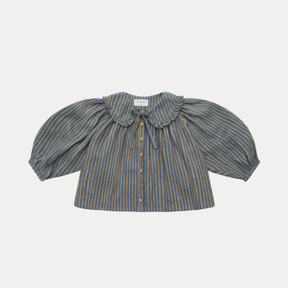 Iris Blouse