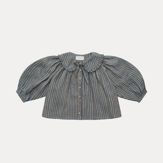 Iris Blouse