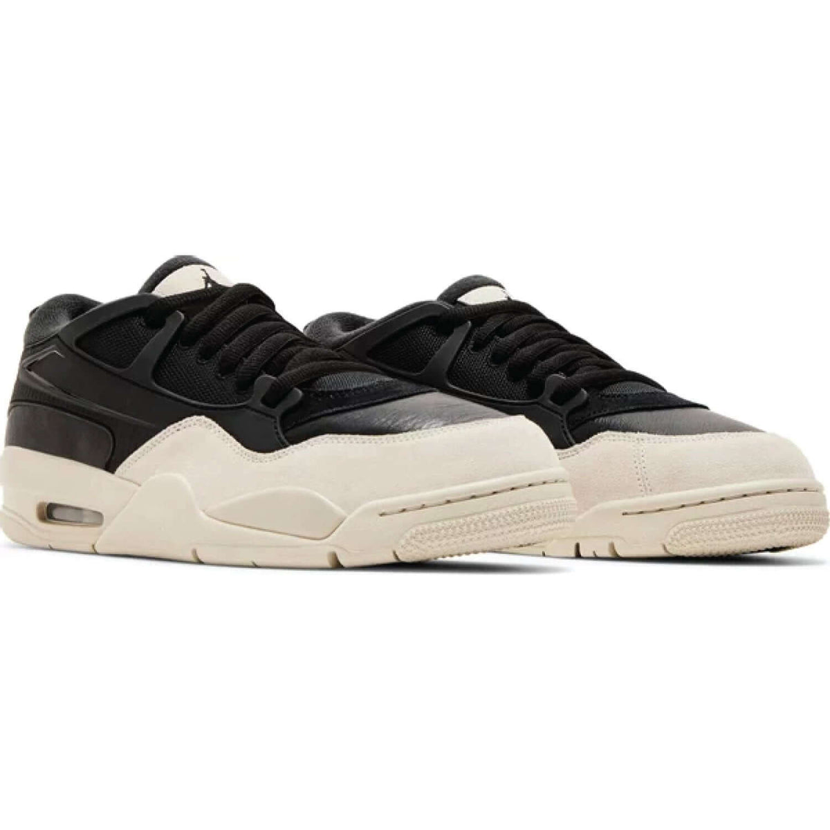 Air Jordan 4 RM ‘Black Light Bone’