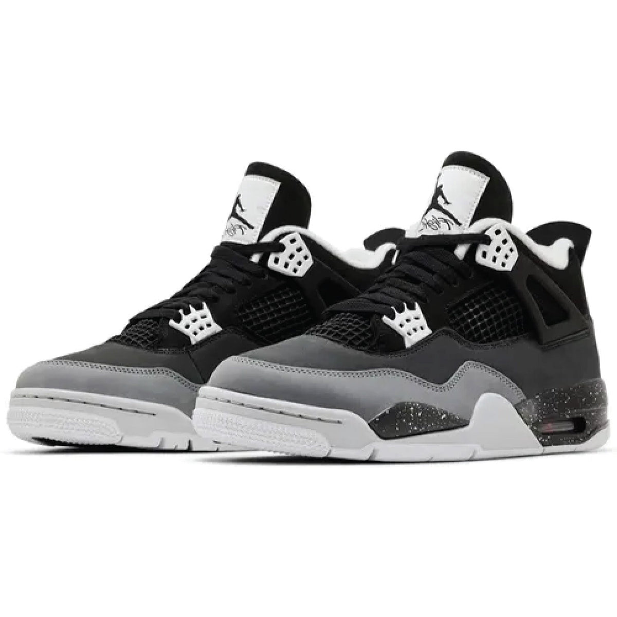 Air Jordan 4 Retro ‘Fear’ 2024