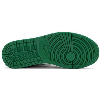 Air Jordan 1 Mid ‘Pine Green’