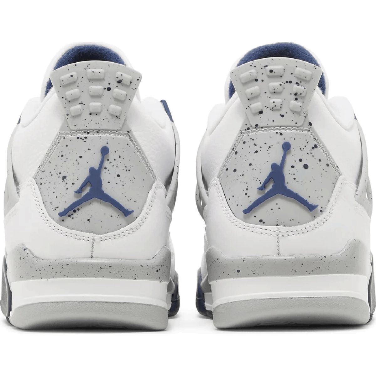 Air Jordan 4 Retro GS ‘Midnight Navy’