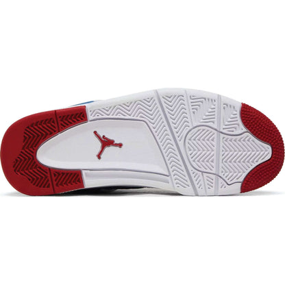 Air Jordan 4 Retro GS ‘Messy Room’