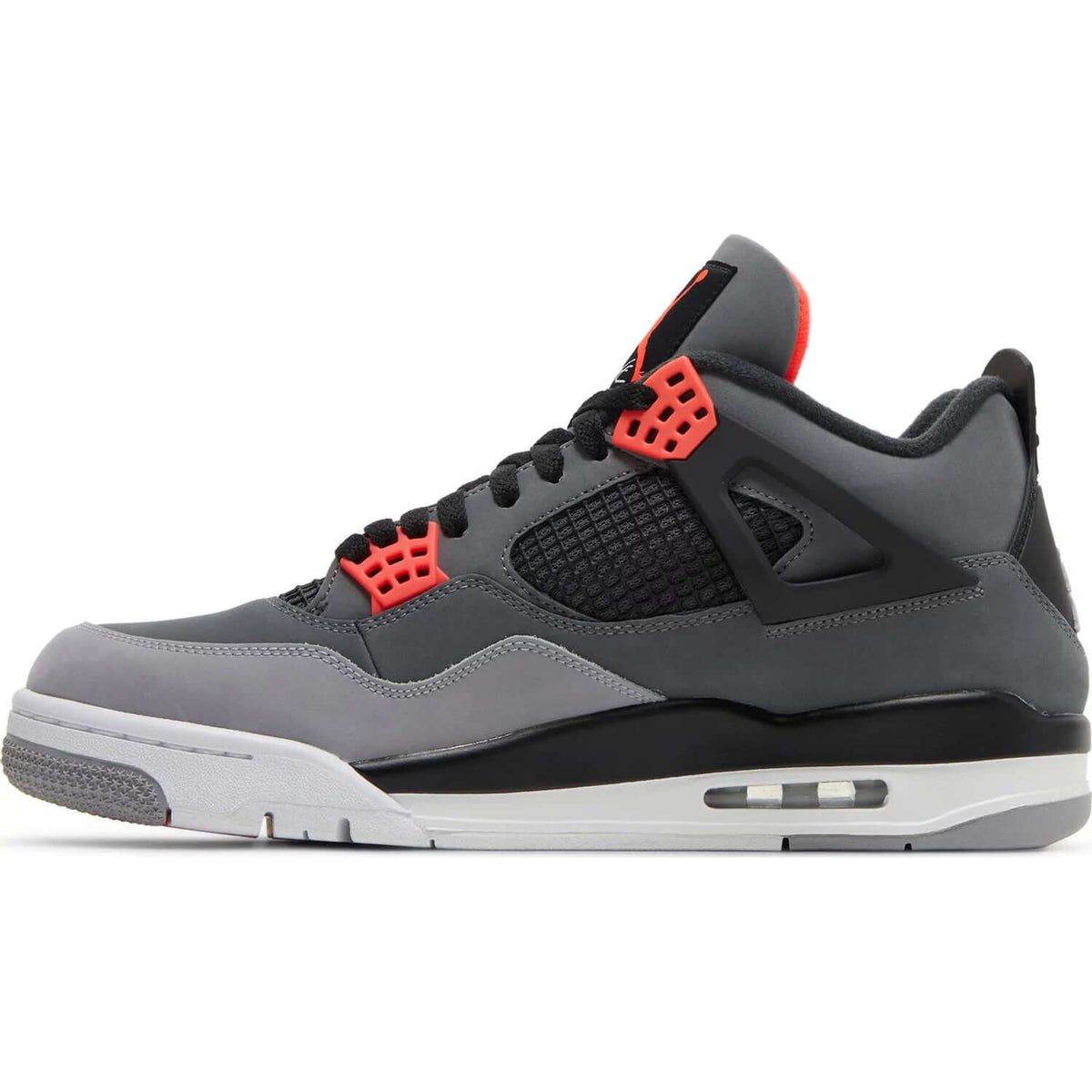 Jordan 4 Retro ‘Infrared’