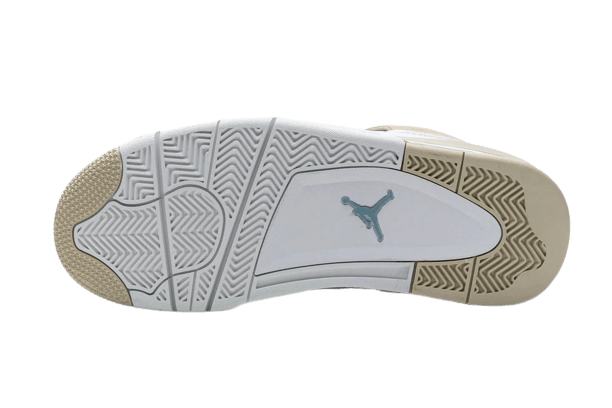 Air Jordan 4 Retro ‘Sand’