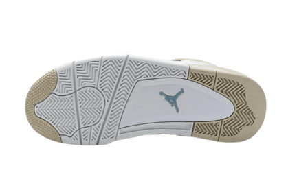 Air Jordan 4 Retro ‘Sand’