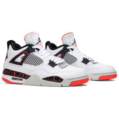Air Jordan 4 Retro ‘Crimson Tint’
