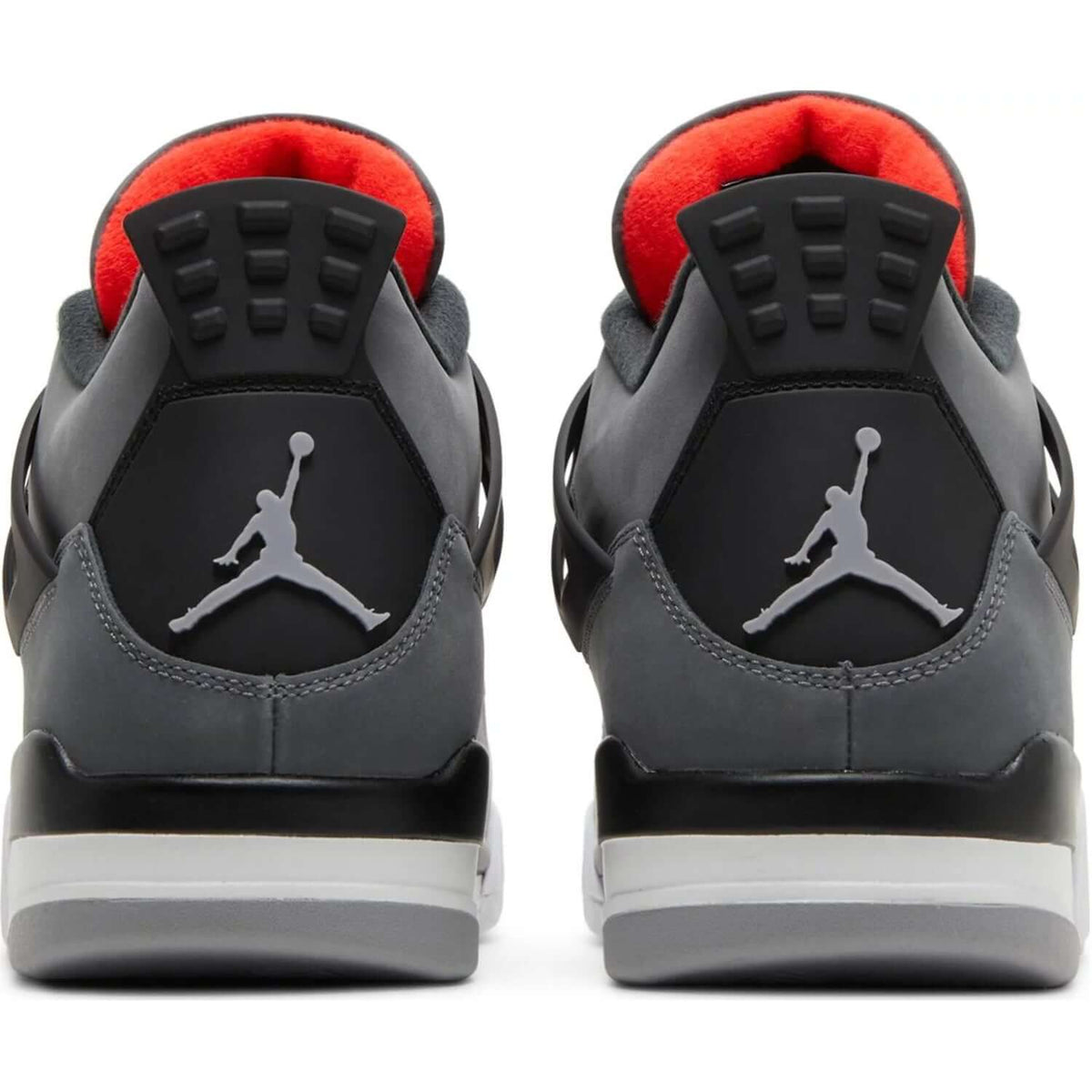 Jordan 4 Retro ‘Infrared’