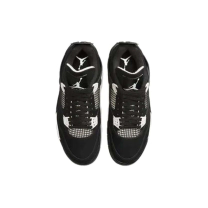 Air Jordan 4 Retro ‘White Thunder’