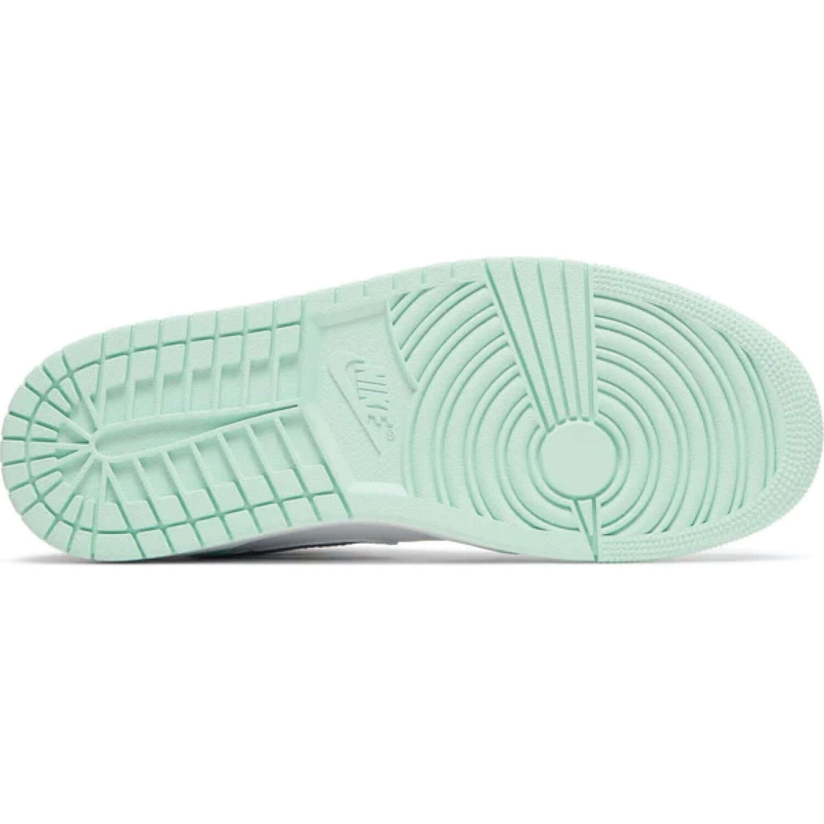 Air Jordan 1 Mid ‘Blue Mint’