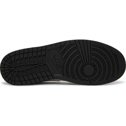 Air Jordan 1 Mid SE ‘Wear-Away – Taxi’