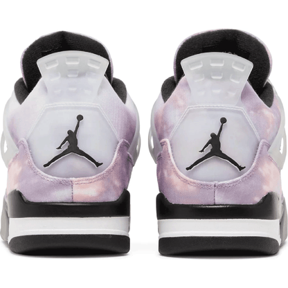 Air Jordan 4 Retro ‘Zen Master’