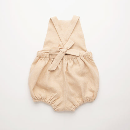 Jump Rope Romper