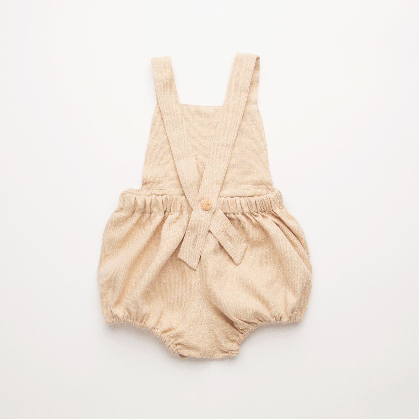 Jump Rope Romper