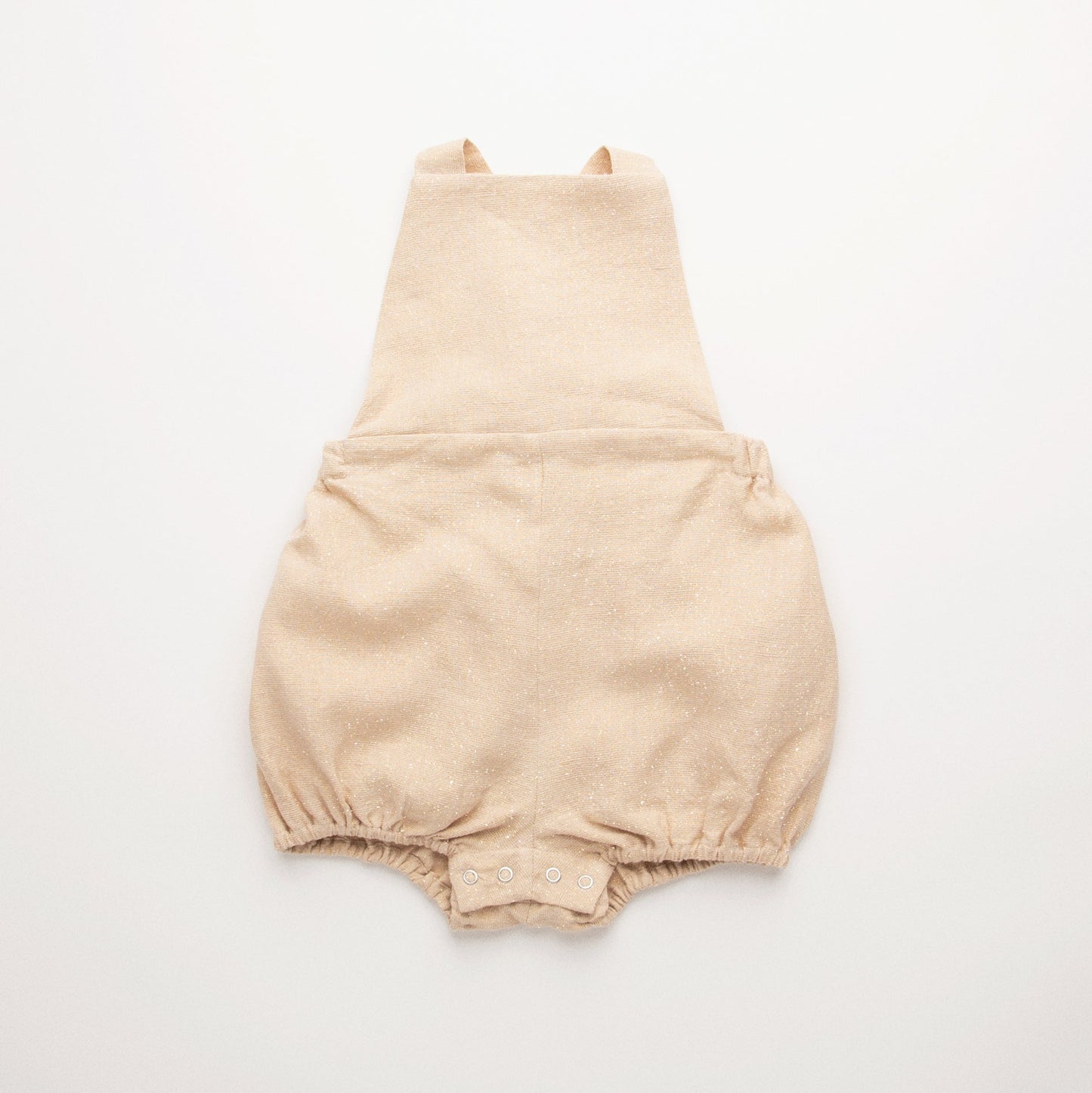 Jump Rope Romper