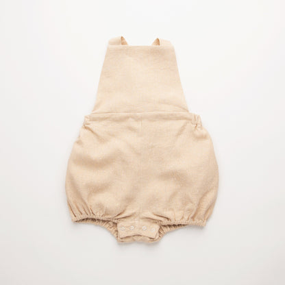 Jump Rope Romper