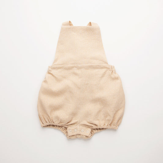 Jump Rope Romper