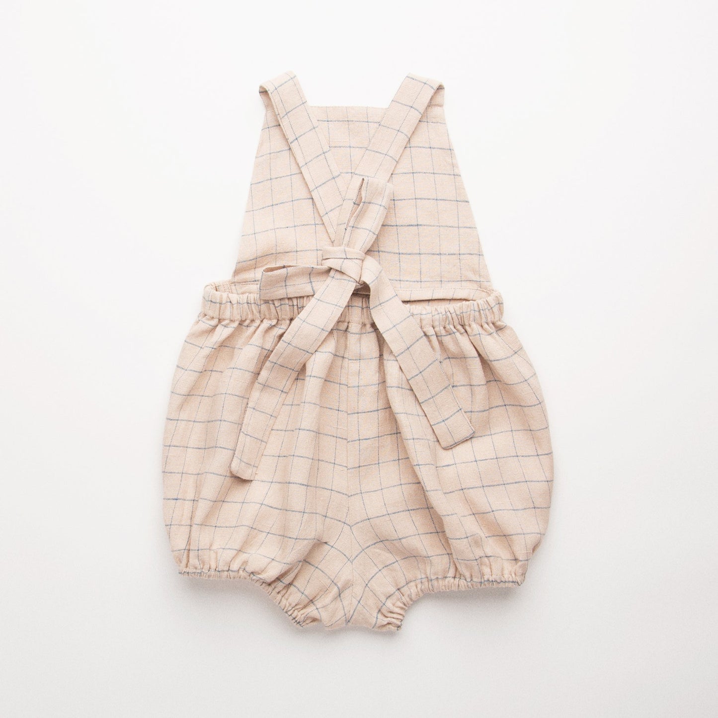 Jump Rope Romper