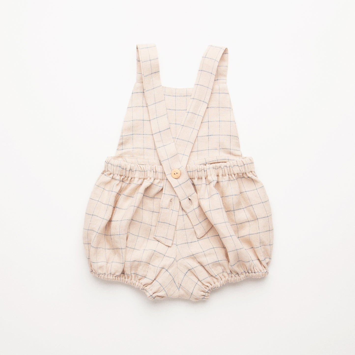 Jump Rope Romper