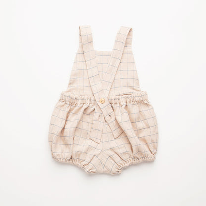 Jump Rope Romper