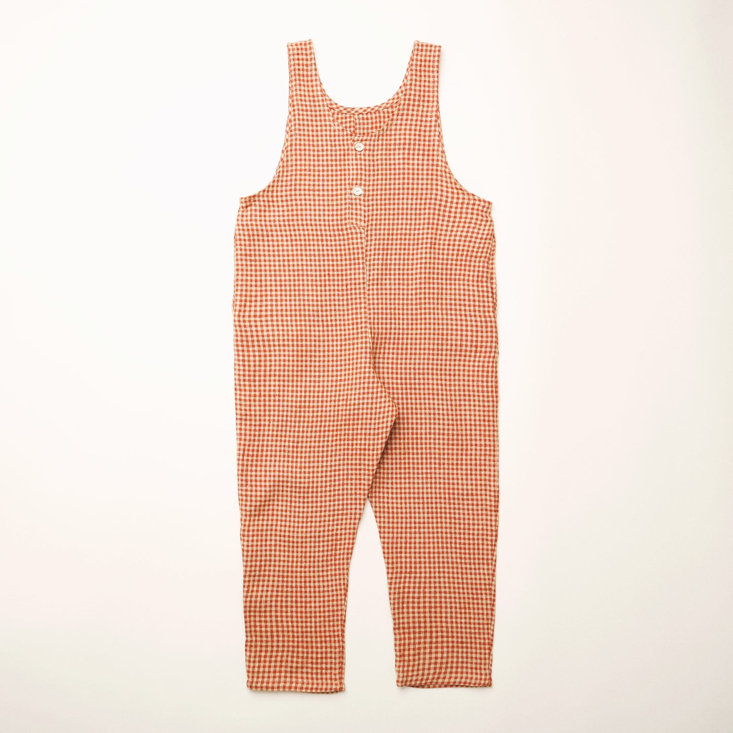 Jumping Jack Jumpsuit